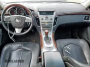 ✅ 2012 Cadillac CTS Premium • VIN: 1G6DP5E39C0152394 • Lot: 64841355. Listed on Copart with 145,392 mi. Free auction sales archive from the USA and detailed vehicle history report at DreamBid. Image 8.