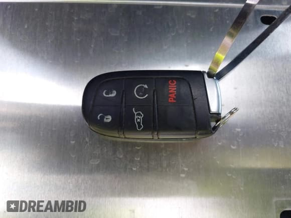 ✅ 2018 Dodge Durango R/T • VIN: 1C4SDHCT5JC370071 • Lot: 43159489. Listed on IAAI with 112,215 mi. Free auction sales archive from the USA and detailed vehicle history report at DreamBid. Image 11.