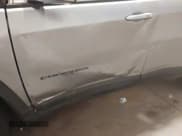 ✅ 2020 Jeep Compass Limited • VIN: 3C4NJDCB1LT222917 • Lot: 42719865. Listed on IAAI with 62,459 mi. Free auction sales archive from the USA and detailed vehicle history report at DreamBid. Image 14.