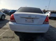 ✅ 2006 Hyundai Elantra GLS • VIN: KMHDN46D06U361228 • Lot: 46322565. Wystawiony na Copart z przebiegiem 231 315 mil. Bezpłatny archiwum sprzedaży aukcyjnych z USA i szczegółowy raport historii pojazdu na DreamBid. Zdjęcie 6.