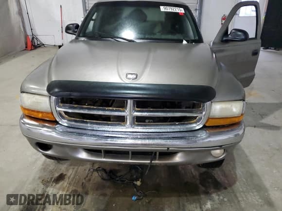 ✅ 1999 Dodge Durango • VIN: 1B4HS28Y3XF548677 • Лот: 90792215. Опубликован ранее на Copart с пробегом Не указан. Бесплатный доступ к архиву аукционных продаж из США и подробный отчёт об истории автомобиля на DreamBid. Изображение 12.