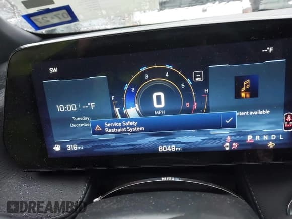 ✅ 2026 Chevrolet Equinox FWD LT • VIN: 3GNAXHEG3TL242915 • Lot: 43825026. Wystawiony na IAAI z przebiegiem 8 049 mil. Bezpłatny archiwum sprzedaży aukcyjnych z USA i szczegółowy raport historii pojazdu na DreamBid. Zdjęcie 7.