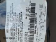 ✅ 2005 Ford Focus ST • VIN: 1FAHP38Z35W174951 • Lot: 66674795. Wystawiony na Copart z przebiegiem 220 215 mil. Bezpłatny archiwum sprzedaży aukcyjnych z USA i szczegółowy raport historii pojazdu na DreamBid. Zdjęcie 12.