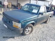 ✅ 1994 Dodge Dakota • VIN: 1B7FL26X7RW118087 • Lot: 43725509. Listed on IAAI with 224,754 mi. Free auction sales archive from the USA and detailed vehicle history report at DreamBid. Image 2.