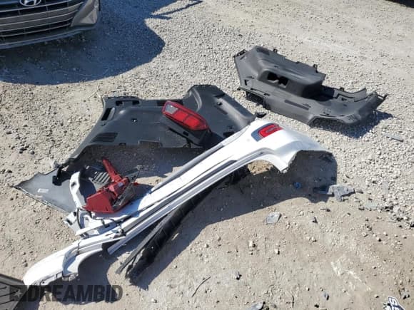 ✅ 2022 Hyundai Palisade Limited • VIN: KM8R54HE1NU449327 • Лот: 44247565. Опубликован ранее на Copart с пробегом 55 390 миль. Бесплатный доступ к архиву аукционных продаж из США и подробный отчёт об истории автомобиля на DreamBid. Изображение 13.