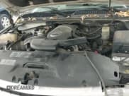 ✅ 2002 Chevrolet Suburban LS • VIN: 3GNFK16Z32G243212 • Lot: 43544405. Listed on IAAI with Not provided. Free auction sales archive from the USA and detailed vehicle history report at DreamBid. Image 20.