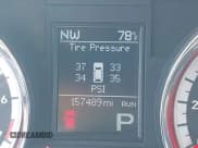 ✅ 2012 Dodge Durango Crew • VIN: 1C4RDHDG1CC110642 • Лот: 43230944. Опубликован ранее на IAAI с пробегом 157 489 миль. Бесплатный доступ к архиву аукционных продаж из США и подробный отчёт об истории автомобиля на DreamBid. Изображение 15.