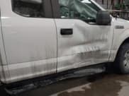 ✅ 2019 Ford F-150 XL • VIN: 1FTEX1EP6KFA60412 • Lot: 41269151. Wystawiony na IAAI z przebiegiem 65 641 mil. Bezpłatny archiwum sprzedaży aukcyjnych z USA i szczegółowy raport historii pojazdu na DreamBid. Zdjęcie 6.