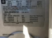 ✅ 2014 Chevrolet Captiva Sport LTZ • VIN: 3GNAL4EK0ES567281 • Lot: 42728055. Wystawiony na Copart z przebiegiem 105 127 mil. Bezpłatny archiwum sprzedaży aukcyjnych z USA i szczegółowy raport historii pojazdu na DreamBid. Zdjęcie 13.