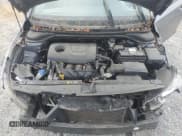 ✅ 2019 Hyundai Accent SE • VIN: 3KPC24A3XKE055749 • Лот: 79248744. Опубликован ранее на Copart с пробегом Не указан. Бесплатный доступ к архиву аукционных продаж из США и подробный отчёт об истории автомобиля на DreamBid. Изображение 11.