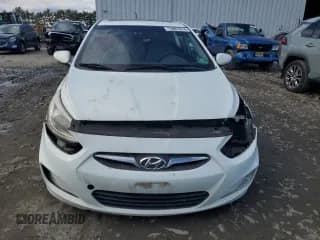 ✅ 2014 Hyundai Accent SE • VIN: KMHCU5AE1EU153328 • Лот: 73867814. Опубликован ранее на Copart с пробегом 151 929 миль. Бесплатный доступ к архиву аукционных продаж из США и подробный отчёт об истории автомобиля на DreamBid. Изображение 5.