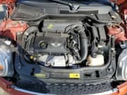 ✅ 2013 MINI Roadster S • VIN: WMWSY3C56DT594329 • Lot: 51965664. Wystawiony na Copart z przebiegiem 82 718 mil. Bezpłatny archiwum sprzedaży aukcyjnych z USA i szczegółowy raport historii pojazdu na DreamBid. Zdjęcie 11.