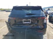 ✅ 2025 Ford Explorer ST • VIN: 1FMWK8GC0SGC21350 • Lot: 80319935. Listed on Copart with 4,576 mi. Free auction sales archive from the USA and detailed vehicle history report at DreamBid. Image 6.