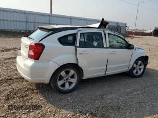 ✅ 2010 Dodge Caliber SXT • VIN: 1B3CB4HA9AD534279 • Лот: 72930874. Опубликован ранее на Copart с пробегом 204 836 миль. Бесплатный доступ к архиву аукционных продаж из США и подробный отчёт об истории автомобиля на DreamBid. Изображение 3.