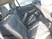 ✅ 2018 GMC Acadia Denali • VIN: 1GKKNXLS3JZ213218 • Lot: 43522799. Listed on IAAI with 137,692 mi. Free auction sales archive from the USA and detailed vehicle history report at DreamBid. Image 8.