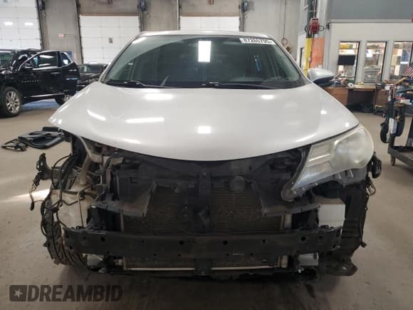 ✅ 2013 Toyota RAV4 XLE • VIN: JTMWFREVXD5009119 • Lot: 87265795. Listed on Copart with 254,989 mi. Free auction sales archive from the USA and detailed vehicle history report at DreamBid. Image 5.