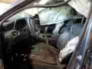 2021 Hyundai Palisade Limited с VIN KM8R54HEXMU281363, выставлен на аукционе Copart как лот 64265184 с пробегом 83 024 миль миль и Списание • Salvage title. История ставок и продаж доступна на DreamBid. Изображение 7.