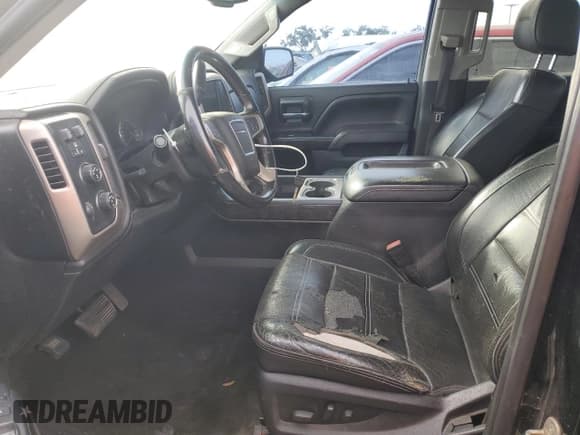 ✅ 2014 GMC Sierra 1500 Denali • VIN: 3GTU2WECXEG465163 • Lot: 89810385. Wystawiony na Copart z przebiegiem 197 493 mil. Bezpłatny archiwum sprzedaży aukcyjnych z USA i szczegółowy raport historii pojazdu na DreamBid. Zdjęcie 7.