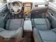 2016 Mitsubishi Outlander SE с VIN JA4AD3A36GZ002032, выставлен на аукционе Copart как лот 91236335 с пробегом 218 709 миль миль и Чистый • Clean title. История ставок и продаж доступна на DreamBid. Изображение 8.