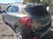 ✅ 2015 Buick Encore Leather • VIN: KL4CJCSB7FB187397 • Лот: 43491781. Опубликован ранее на IAAI с пробегом 29 667 миль. Бесплатный доступ к архиву аукционных продаж из США и подробный отчёт об истории автомобиля на DreamBid. Изображение 6.