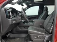 ✅ 2024 GMC Sierra 1500 AT4X • VIN: 3GTUUFEL9RG395171 • Лот: 48070035. Опубликован ранее на Copart с пробегом 6 127 миль. Бесплатный доступ к архиву аукционных продаж из США и подробный отчёт об истории автомобиля на DreamBid. Изображение 7.