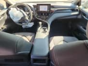 ✅ 2022 Toyota Camry LE • VIN: 4T1C11AK7NU671578 • Лот: 82737545. Опубликован ранее на Copart с пробегом 49 154 миль. Бесплатный доступ к архиву аукционных продаж из США и подробный отчёт об истории автомобиля на DreamBid. Изображение 8.