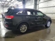 ✅ 2017 Kia Sorento LX • VIN: 5XYPGDA37HG244342 • Lot: 89859725. Wystawiony na Copart z przebiegiem 155 821 mil. Bezpłatny archiwum sprzedaży aukcyjnych z USA i szczegółowy raport historii pojazdu na DreamBid. Zdjęcie 3.