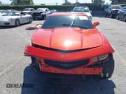 ✅ 2012 Chevrolet Camaro 1LS • VIN: 2G1FE1E37C9210473 • Lot: 42514377. Wystawiony na IAAI z przebiegiem 139 456 mil. Bezpłatny archiwum sprzedaży aukcyjnych z USA i szczegółowy raport historii pojazdu na DreamBid. Zdjęcie 13.