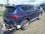 ✅ 2021 Hyundai Santa Fe SEL • VIN: 5NMS2DAJ7MH346196 • Lot: 59337063. Wystawiony na Copart z przebiegiem 16 060 mil. Bezpłatny archiwum sprzedaży aukcyjnych z USA i szczegółowy raport historii pojazdu na DreamBid. Zdjęcie 3.