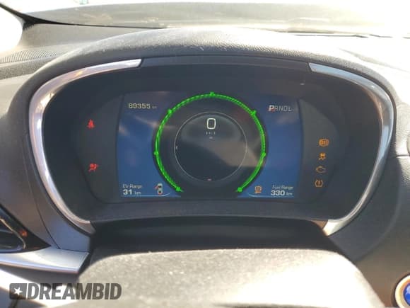 ✅ 2017 Chevrolet Volt Premier • VIN: 1G1RB6S57HU162055 • Lot: 51720174. Wystawiony na Copart z przebiegiem 89 355 mil. Bezpłatny archiwum sprzedaży aukcyjnych z USA i szczegółowy raport historii pojazdu na DreamBid. Zdjęcie 9.