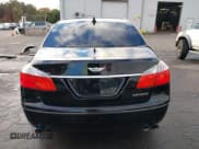 ✅ 2011 Hyundai Genesis • VIN: KMHGC4DE3BU145981 • Лот: 43583371. Опубликован ранее на IAAI с пробегом 97 937 миль. Бесплатный доступ к архиву аукционных продаж из США и подробный отчёт об истории автомобиля на DreamBid. Изображение 17.