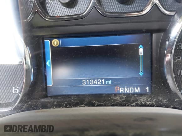 ✅ 2015 Chevrolet Silverado 2500HD LT • VIN: 1GC1KVEG4FF107284 • Lot: 42907719. Listed on IAAI with 313,421 mi. Free auction sales archive from the USA and detailed vehicle history report at DreamBid. Image 15.