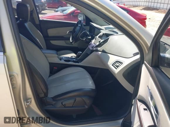 ✅ 2015 GMC Terrain SLT • VIN: 2GKFLTE34F6112536 • Lot: 42007723. Wystawiony na IAAI z przebiegiem Nie podano. Bezpłatny archiwum sprzedaży aukcyjnych z USA i szczegółowy raport historii pojazdu na DreamBid. Zdjęcie 5.