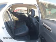 ✅ 2016 Ford Fusion SE • VIN: 3FA6P0HD0GR322750 • Lot: 43654857. Listed on IAAI with 207,988 mi. Free auction sales archive from the USA and detailed vehicle history report at DreamBid. Image 8.