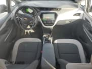 ✅ 2020 Chevrolet Bolt EV LT • VIN: 1G1FY6S02L4134064 • Lot: 41658005. Wystawiony na Copart z przebiegiem 34 712 mil. Bezpłatny archiwum sprzedaży aukcyjnych z USA i szczegółowy raport historii pojazdu na DreamBid. Zdjęcie 8.