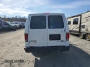 ✅ 2014 Ford Econoline Cargo Commercial • VIN: 1FTNS2EW6EDA15997 • Lot: 82108024. Listed on Copart with 146,982 mi. Free auction sales archive from the USA and detailed vehicle history report at DreamBid. Image 6.