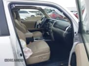 ✅ 2020 Toyota 4Runner SR5 • VIN: JTEZU5JR1L5219414 • Lot: 42499908. Listed on IAAI with 28,457 mi. Free auction sales archive from the USA and detailed vehicle history report at DreamBid. Image 5.