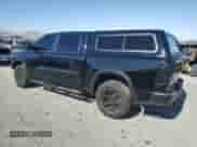 2020 Ram 1500 Rebel z VIN 1C6SRFLM6LN286161, wystawiony jako Copart lot #61503965 z przebiegiem 119 391 mil mil oraz Szkoda całkowita • Salvage title. Historia ofert i sprzedaży dostępna na DreamBid. Obrazek 2.