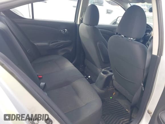 ✅ 2013 Nissan Versa SV • VIN: 3N1CN7APXDL851883 • Lot: 43138190. Wystawiony na IAAI z przebiegiem 150 940 mil. Bezpłatny archiwum sprzedaży aukcyjnych z USA i szczegółowy raport historii pojazdu na DreamBid. Zdjęcie 8.