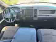 2010 Dodge 1500 SLT с VIN 1D7RV1GP2AS142489, выставлен на аукционе Copart как лот 65832675 с пробегом Не указан миль и Чистый • Clean title. История ставок и продаж доступна на DreamBid. Изображение 8.