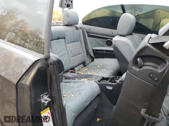 ✅ 2008 BMW 3 Series M3 • VIN: WBSWL93538PL89175 • Lot: 73382294. Listed on Copart with Not provided. Free auction sales archive from the USA and detailed vehicle history report at DreamBid. Image 10.