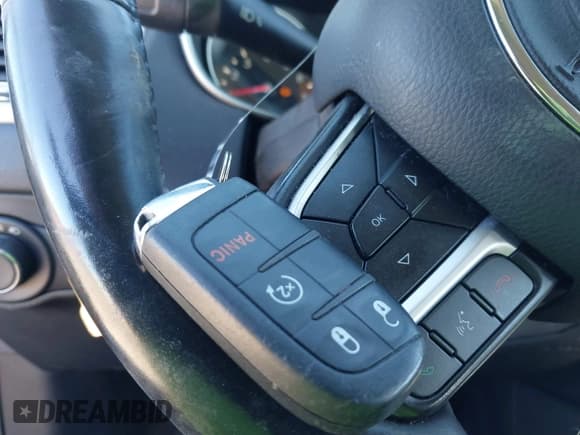 ✅ 2018 Jeep Compass Sport • VIN: 3C4NJDAB7JT339174 • Lot: 43333794. Listed on IAAI with 154,968 mi. Free auction sales archive from the USA and detailed vehicle history report at DreamBid. Image 11.