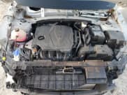 ✅ 2023 Hyundai Tucson SEL • VIN: 5NMJB3AE1PH194641 • Lot: 71739264. Wystawiony na Copart z przebiegiem 35 254 mil. Bezpłatny archiwum sprzedaży aukcyjnych z USA i szczegółowy raport historii pojazdu na DreamBid. Zdjęcie 12.