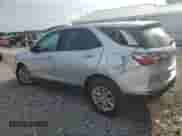 2020 Chevrolet Equinox LS с VIN 3GNAXHEV4LS500153, выставлен на аукционе Copart как лот 70307185 с пробегом 97 998 миль миль и Списание • Salvage title. История ставок и продаж доступна на DreamBid. Изображение 2.