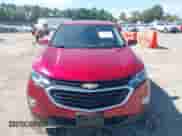 2020 Chevrolet Equinox LT with VIN 3GNAXKEV9LS523943, listed as a IAAI auction lot 43112523 with 67,781 mi miles and . Bid and sale history available at DreamBid. Image 6.
