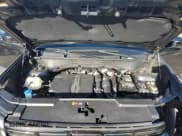 ✅ 2024 Hyundai Santa Fe SE • VIN: 5NMP14GL3RH002504 • Lot: 85875345. Listed on Copart with 24,957 mi. Free auction sales archive from the USA and detailed vehicle history report at DreamBid. Image 12.