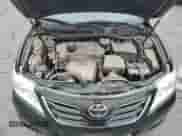 2011 Toyota Camry LE with VIN 4T4BF3EK5BR160410, listed as a Copart auction lot 85373595 with 108,969 mi miles and Salvage title. Bid and sale history available at DreamBid. Image 11.