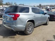 ✅ 2023 GMC Acadia Denali • VIN: 1GKKNPLS1PZ246369 • Lot: 42014834. Wystawiony na IAAI z przebiegiem 5 868 mil. Bezpłatny archiwum sprzedaży aukcyjnych z USA i szczegółowy raport historii pojazdu na DreamBid. Zdjęcie 4.