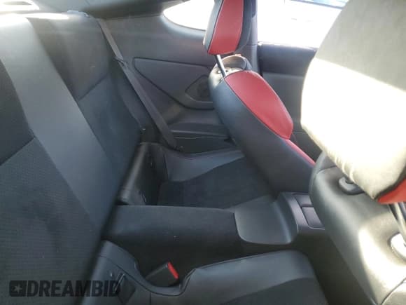 ✅ 2024 Toyota 86 TRUENO Edition • VIN: JF1ZNBM18R8751326 • Lot: 87155744. Listed on Copart with Not provided. Free auction sales archive from the USA and detailed vehicle history report at DreamBid. Image 10.