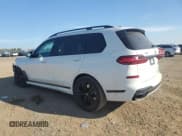 ✅ 2020 BMW X7 M50i • VIN: 5UXCX6C06L9B04971 • Lot: 80883135. Listed on Copart with 69,814 mi. Free auction sales archive from the USA and detailed vehicle history report at DreamBid. Image 2.